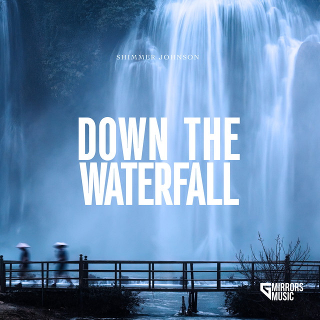 Down the Waterfall