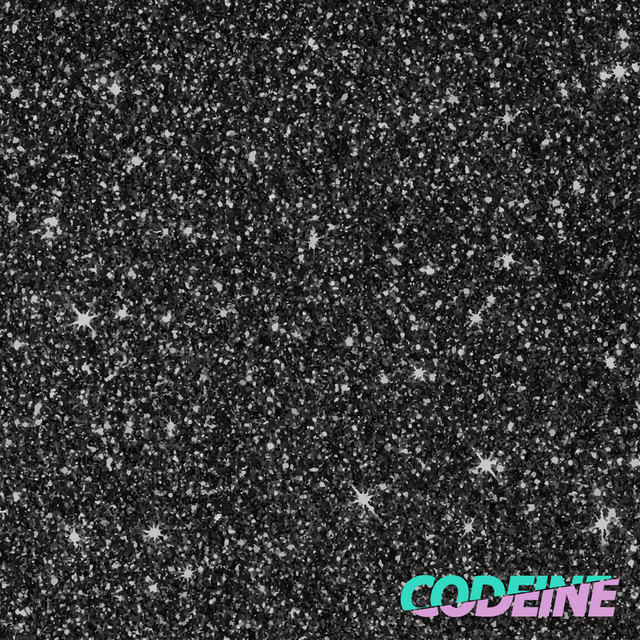 Codeine cover art