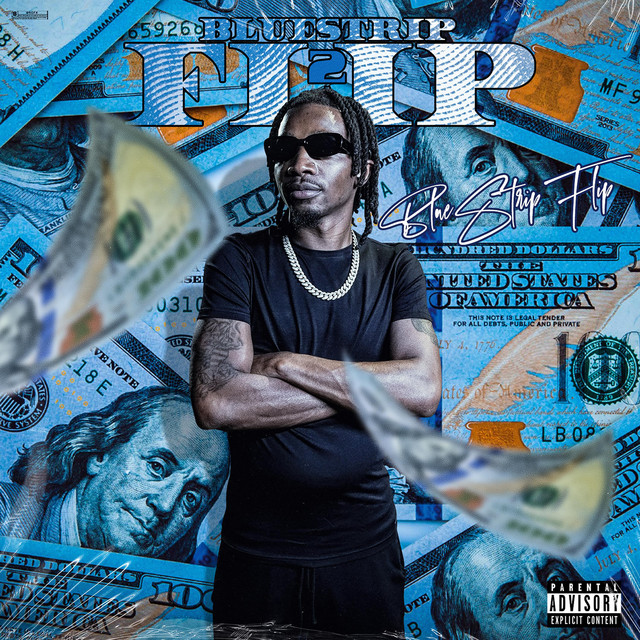 Ride That cover art