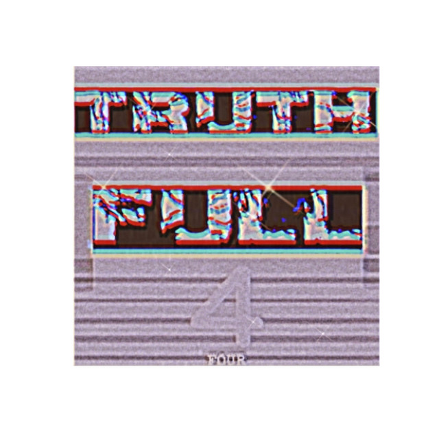 Four cover art