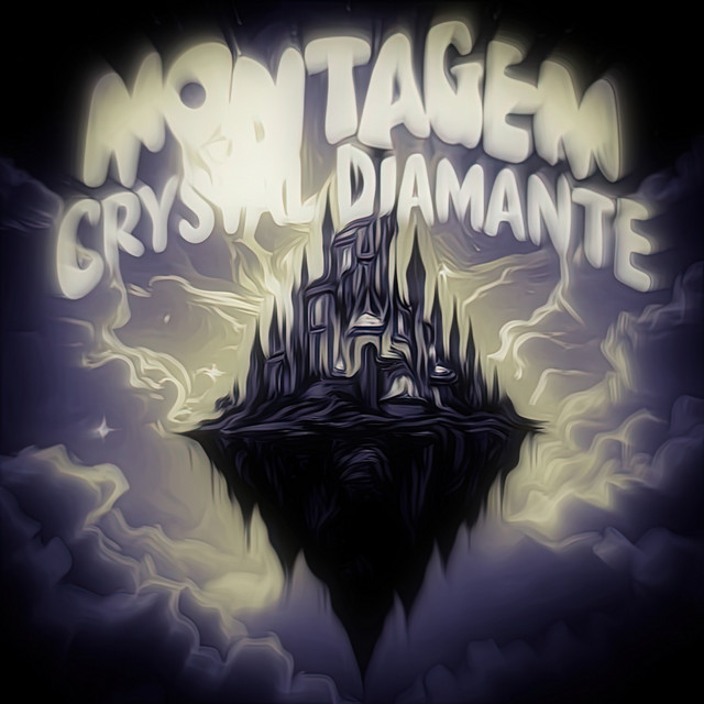 Montagem Crystal Diamante