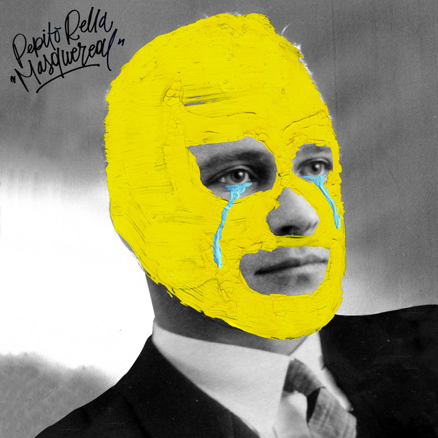 Masquereal cover art