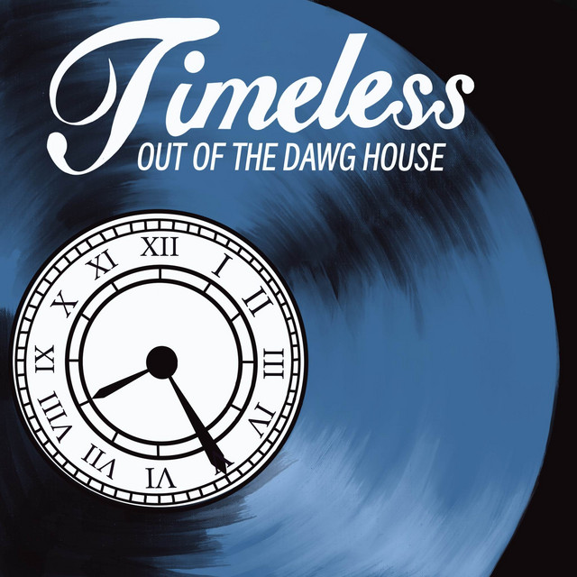 Timeless album image