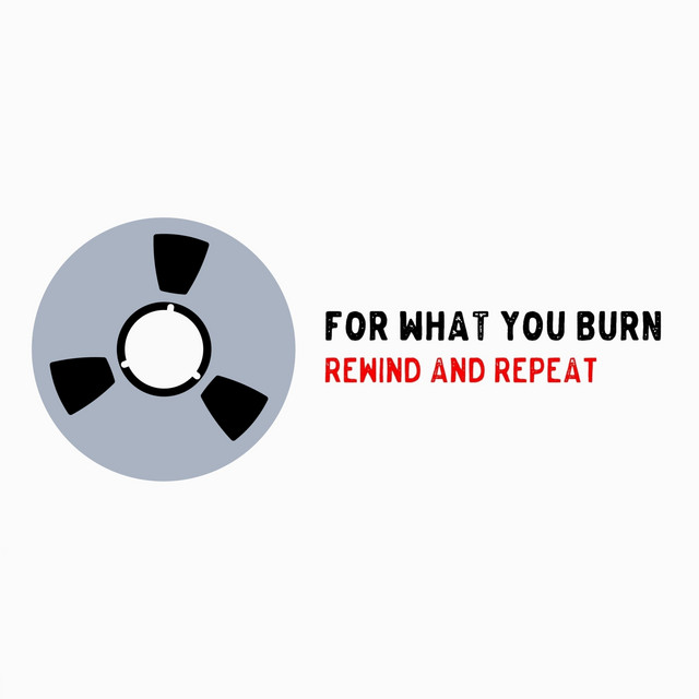 Rewind and Repeat (single)