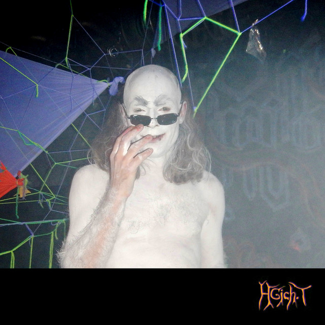 Die unendliche Maschine III (Instrumental) cover art