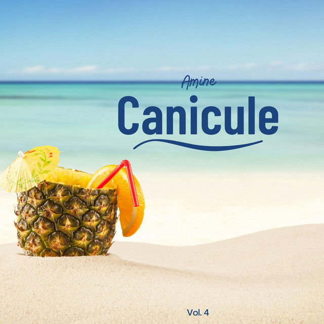 Canicule, Vol. 4 cover art