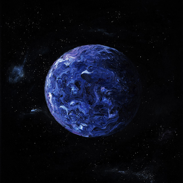 1st.星球 cover art
