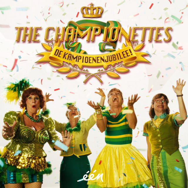 Championettes Photo