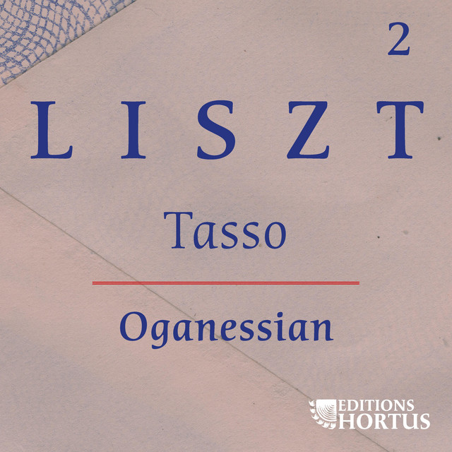 Liszt: Tasso, Lamento e Trionfo, S.96 (Transcribed for organ by Peter Süda)