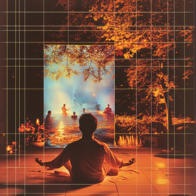 Susurros de Arpa en Tierras Laberínticas