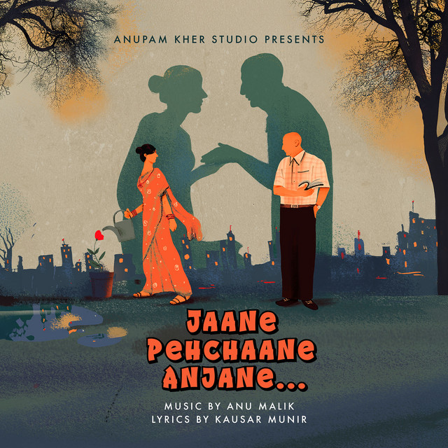 Jaane Pehchaane Anjane