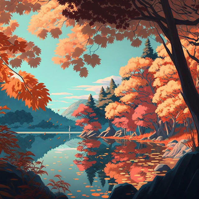fall lofi - Single by outerspacepugyt | Spotify