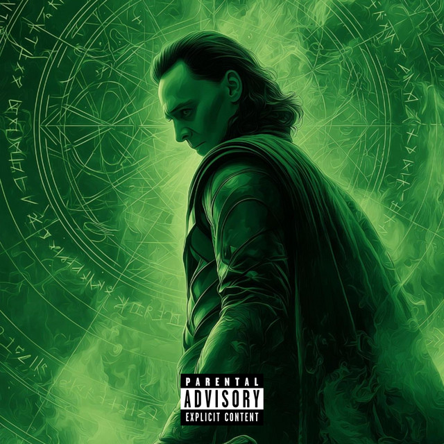 Loki album image