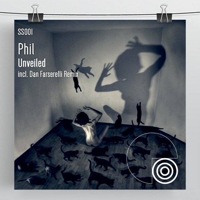Unveiled cover art