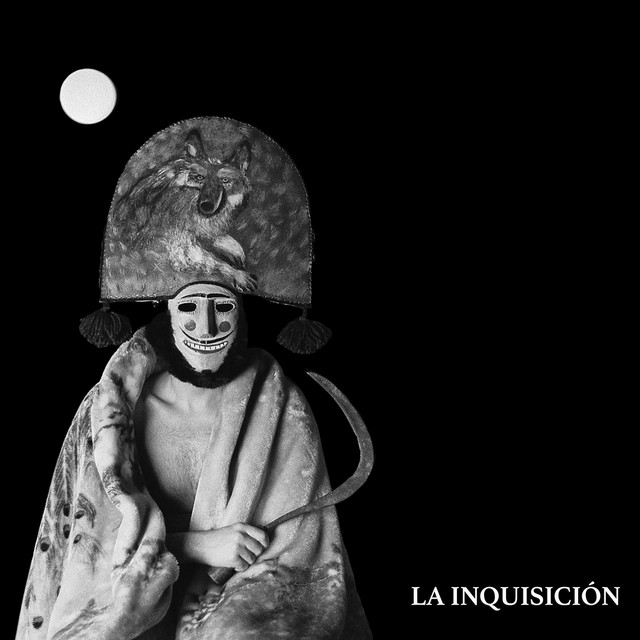 Mundo Invisible cover art