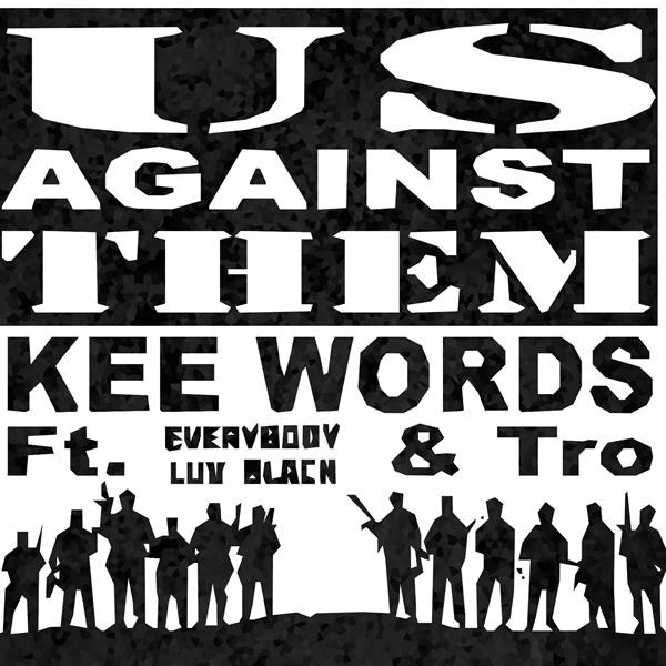 Us Against Them