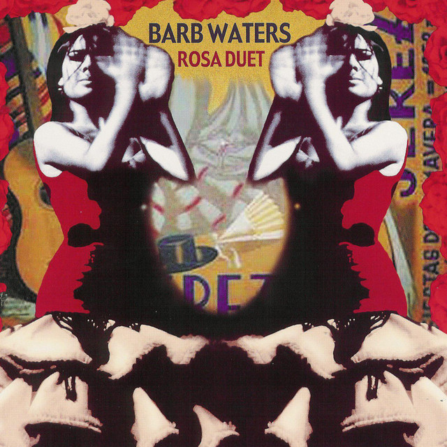 Barb Waters image