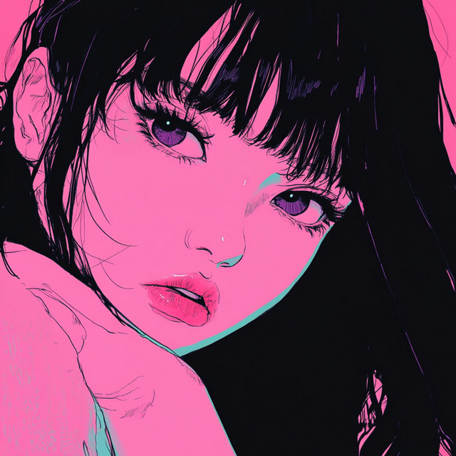 Digital Dream Doll