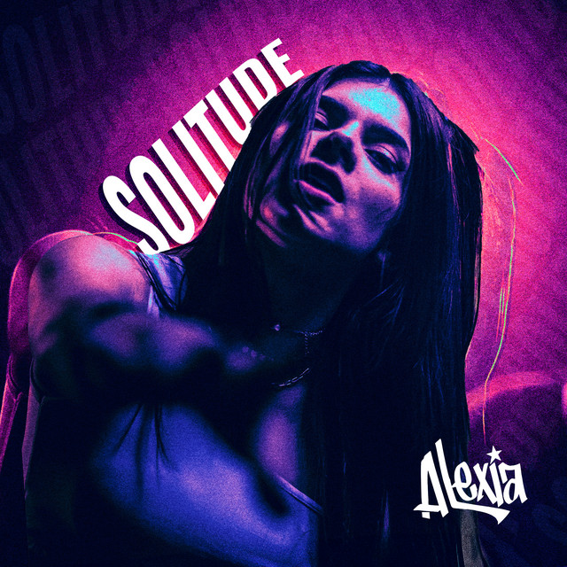 Solitude cover art