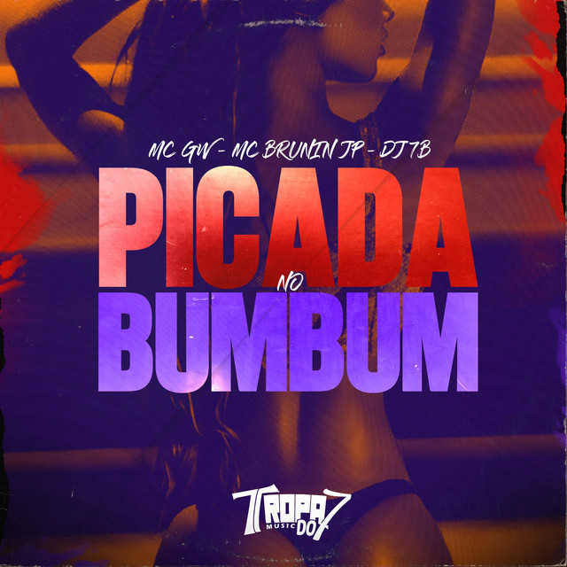 Picadao no Bum Bum