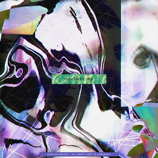 Inlove (Sewerslvt Remix) cover art