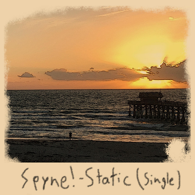 Static cover