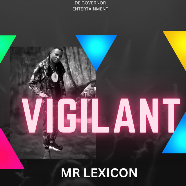 Mr Lexicon Photo