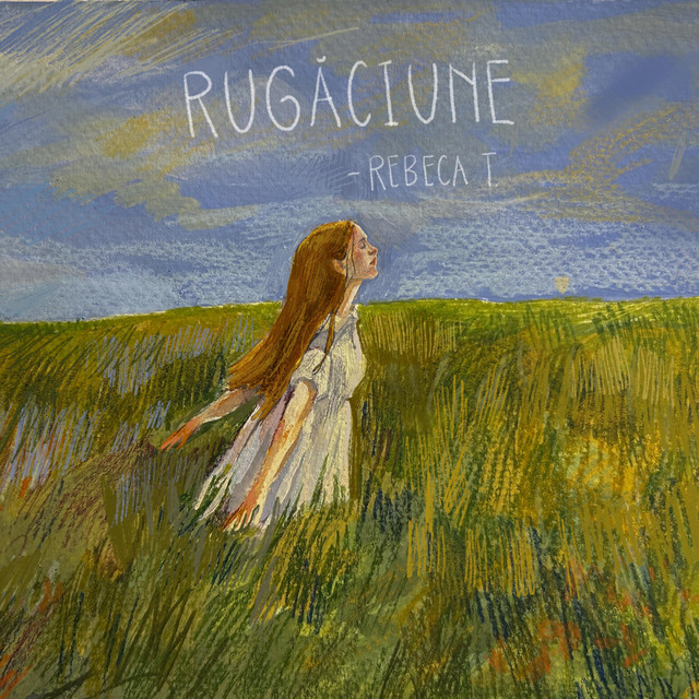 Rugăciune cover art