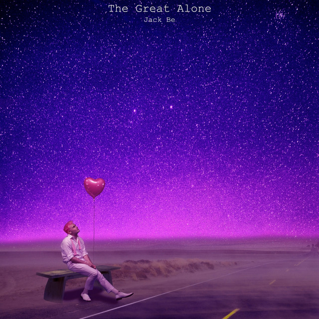 The Great Alone cover art