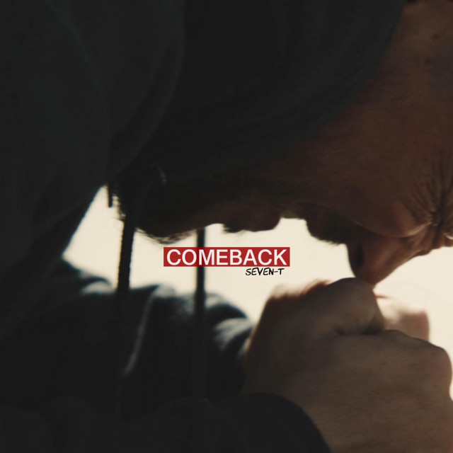 Comeback cover art