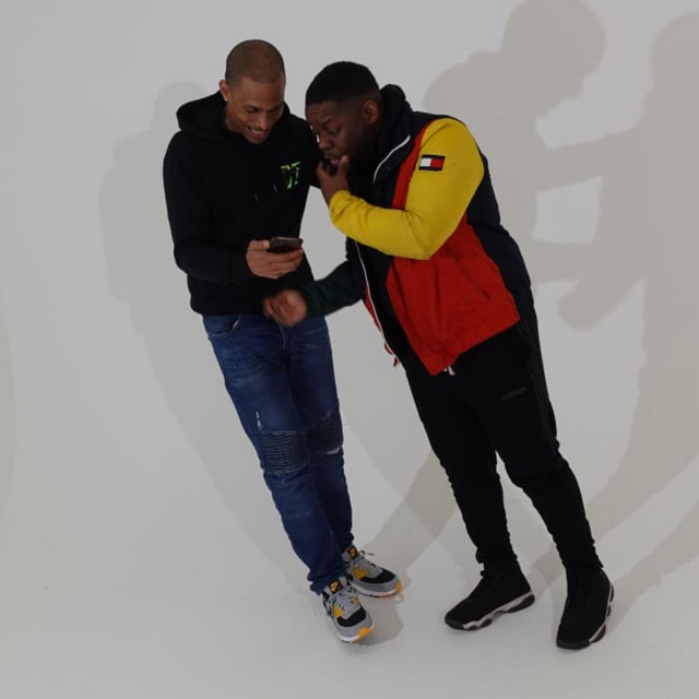 album image