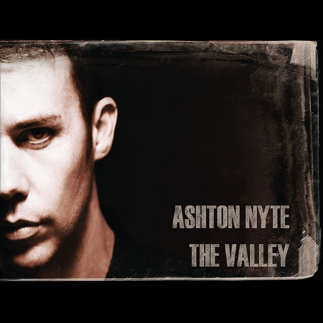 The Valley cover art