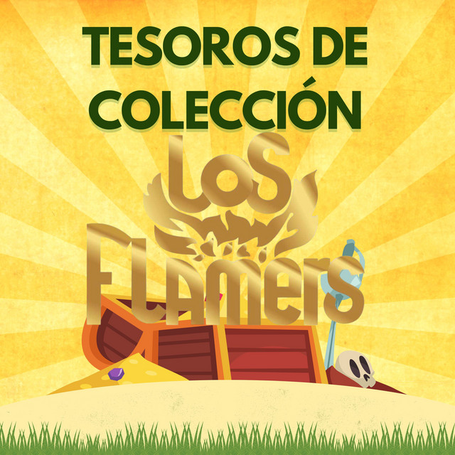 TESOROS DE COLECCIÓN - Album by Los Flamers | Spotify