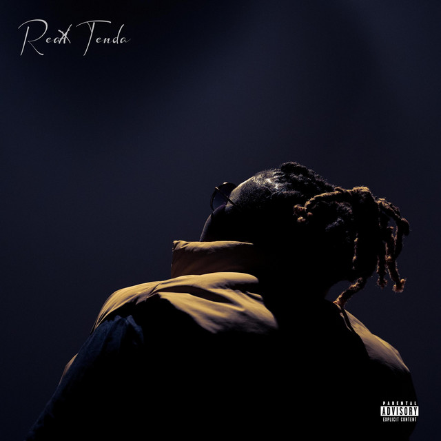 REAL TENDA cover art
