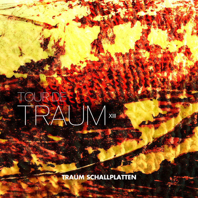 Tour de Traum XIII cover art