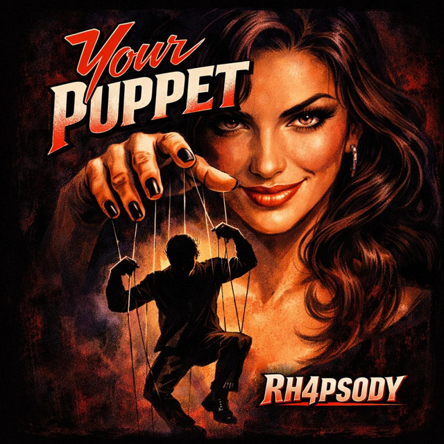 Your Puppet