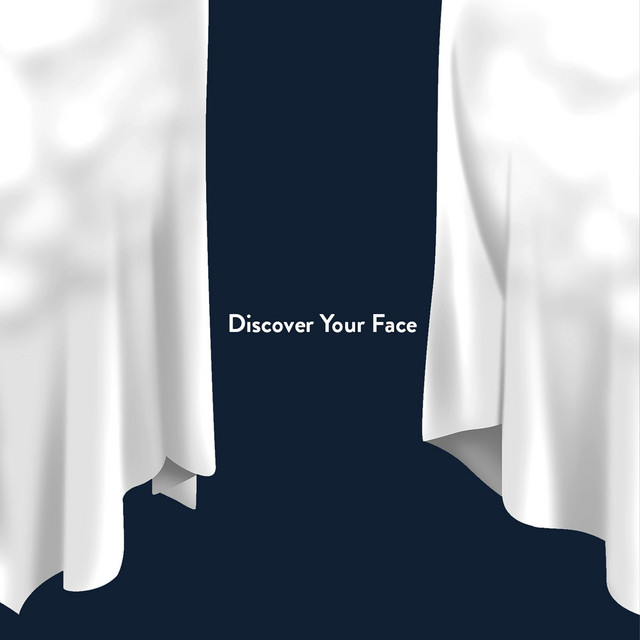 Discover Your Face cover art