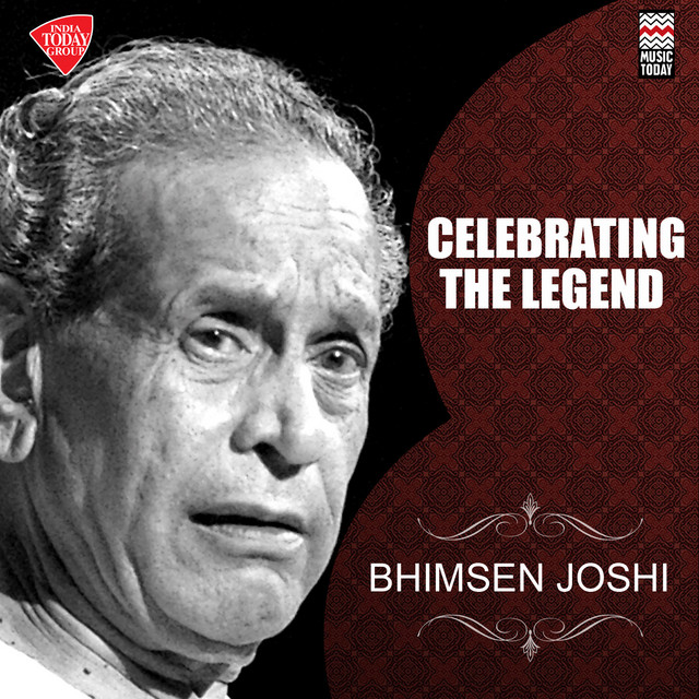 Celebrating the Legend - Bhimsen Joshi