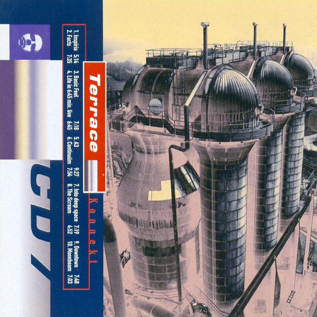 Konnekt cover art