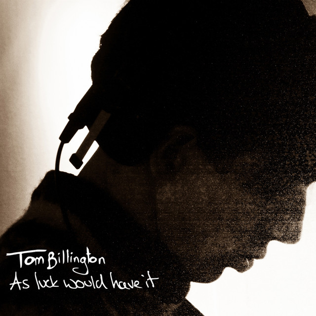 As Luck Would Have It cover art