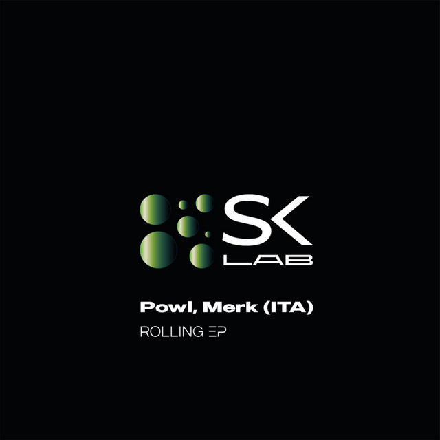 Rolling album art
