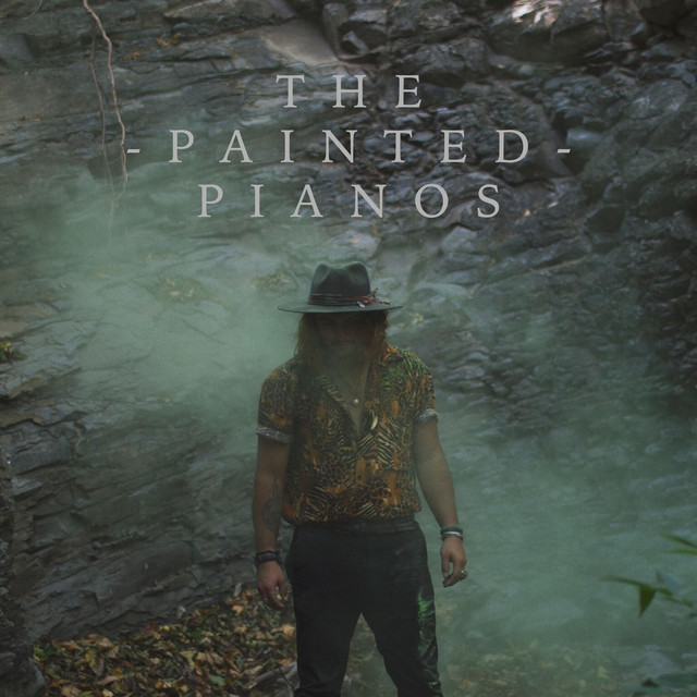 Polygone - Single by The Painted Pianos | Spotify