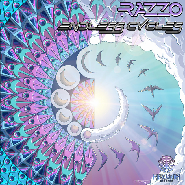 Endless Cycles cover art