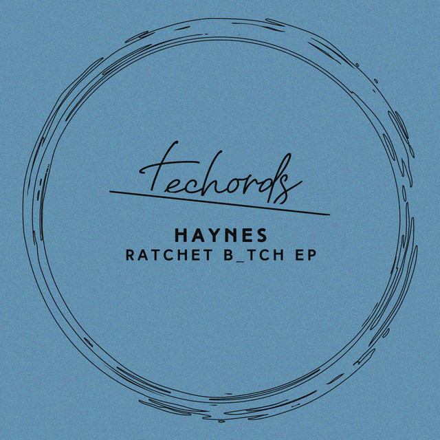 Ratchet B_tch cover art