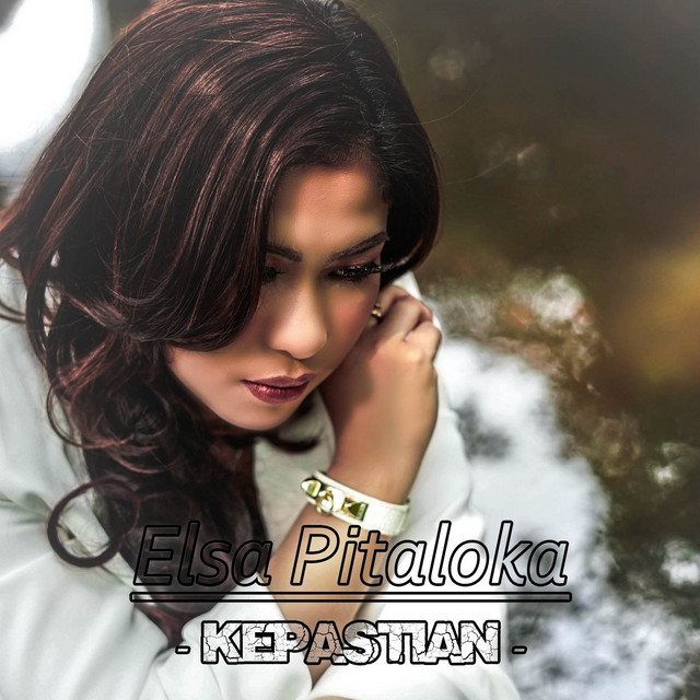 Kepastian cover art