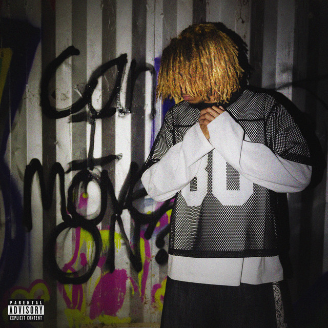Can I Move On? cover art