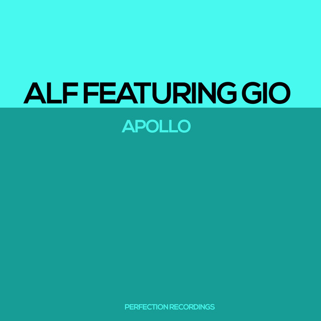Apollo cover art