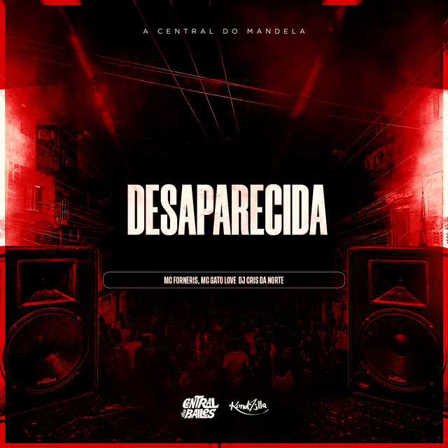 Desaparecida