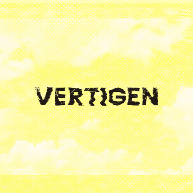 Vertigen cover art