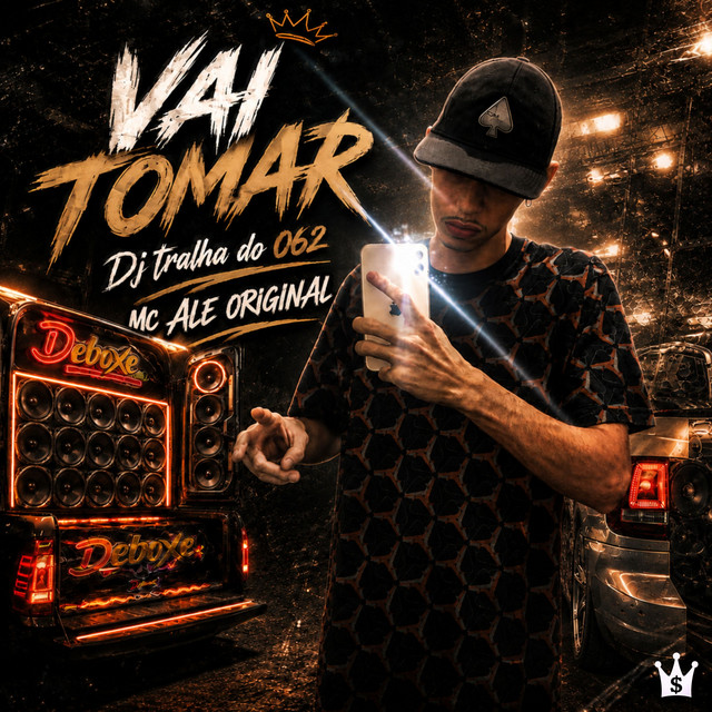 Vai Tomar